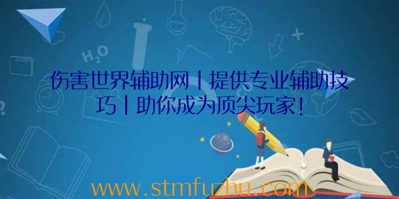 伤害世界辅助网|提供专业辅助技巧|助你成为顶尖玩家！